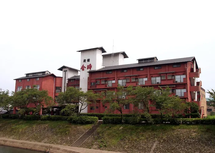 Ryokan Kintoki