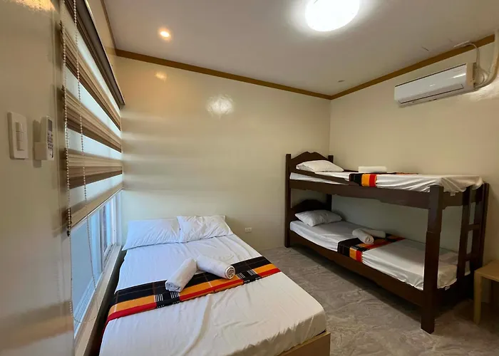RICCO's Boutique Hotel