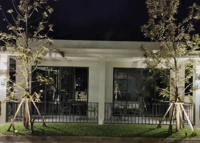 Blu-Lib Hotel