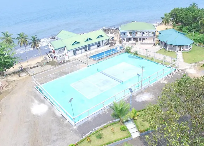Milo&Aby Resort, Le Mar