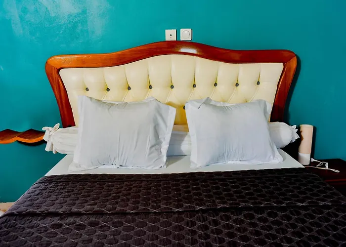 Milo&Aby Resort, Le Mar