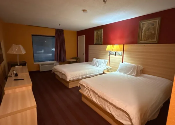 Ashburn Inn