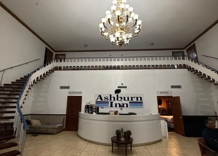Ashburn Inn