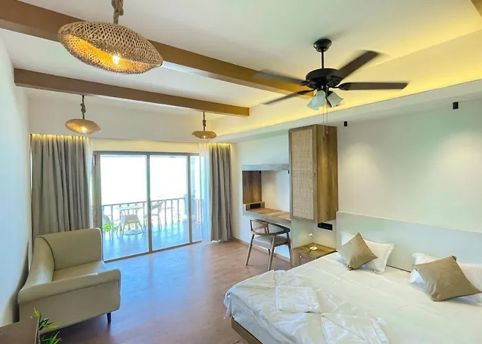 Turtles Bay Resort