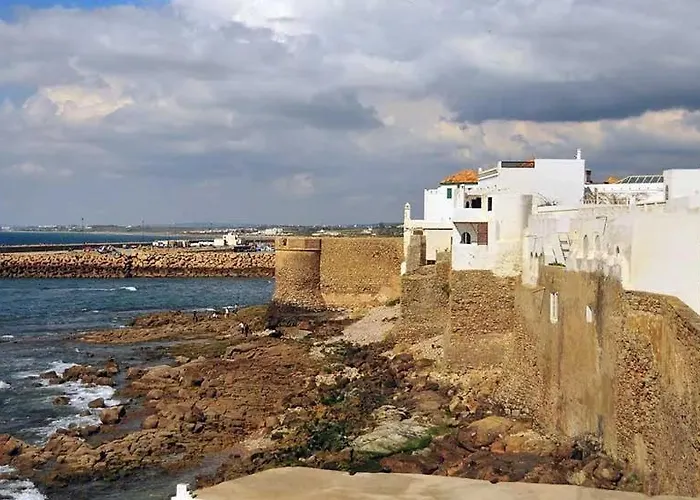 Hotel Estrella Del Norte