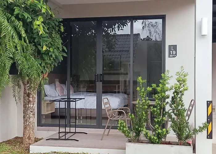 Blu-Lib Hotel