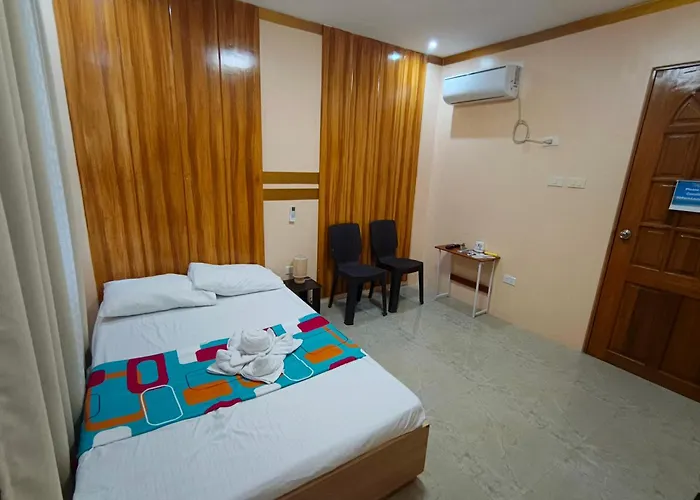 Jenmar Boutique Hotel