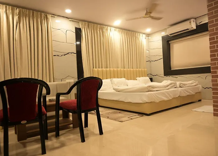 Hotel Slr Grand Haven