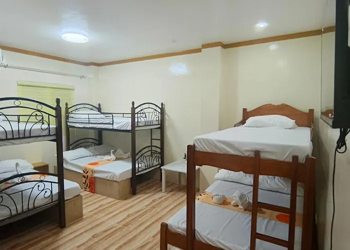 Jenmar Boutique Hotel