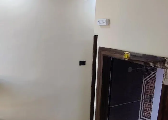 Hotel Rs Palace