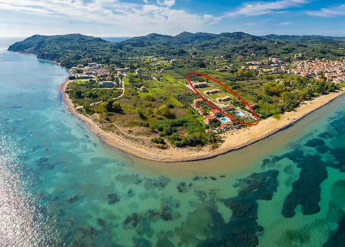 Koulouris Beach Hotel
