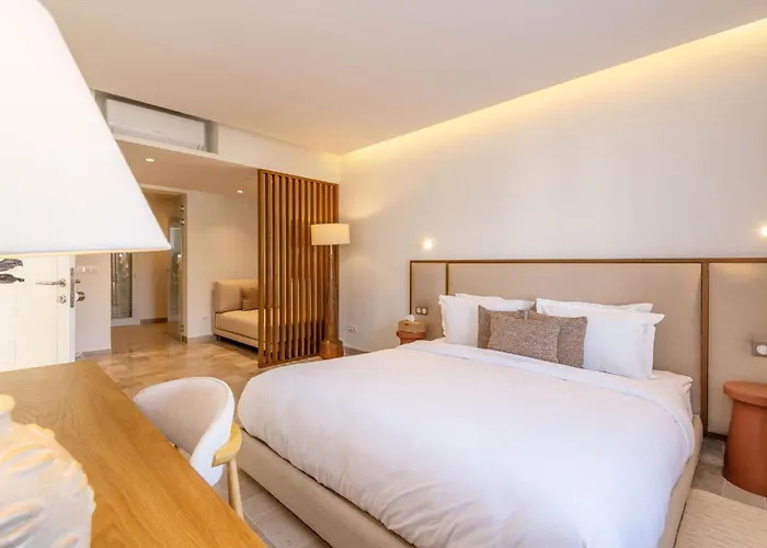 Neira Boutique Hotel & Spa
