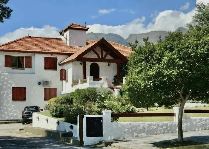Hotel de los Cesares