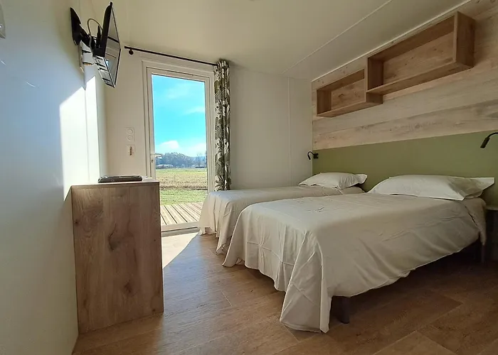 Suite Hôtel