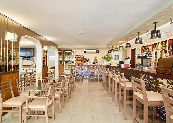 Aptos Casa Luis By Invisa