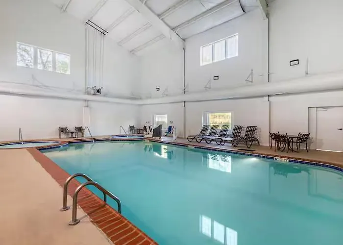 The Historic Powhatan Resort