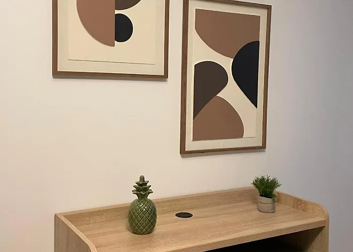 Zenao Appart'hôtels Alfortville