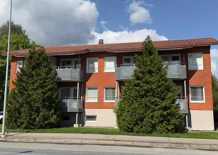 Apartments Ella
