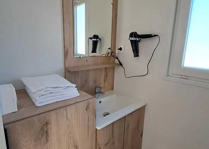 Suite Hôtel