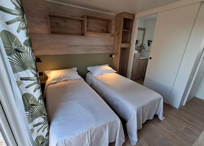 Suite Hôtel