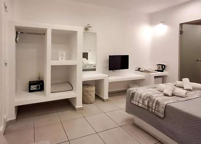 Ambience Suites