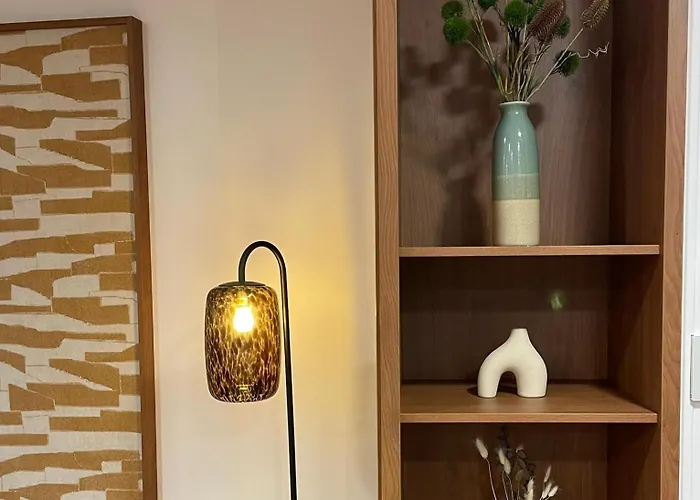 Zenao Appart'hôtels Alfortville