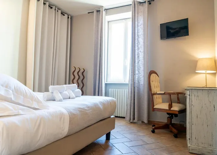 LC Boutique Hotel