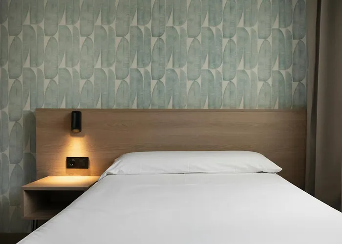 Alora Apartamentos Merida