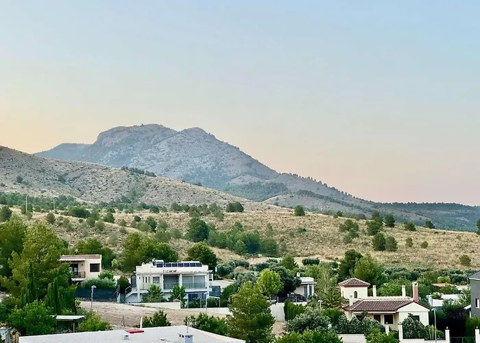 Caravaca Resort