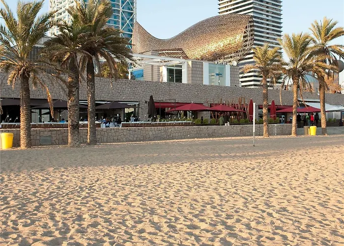 Ibis Budget Aeropuerto Barcelona Viladecans