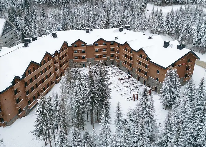 Swissotel Resort Kolasin