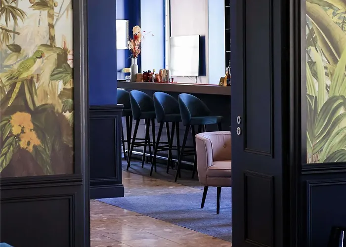 Mercure Rochefort La Corderie Royale