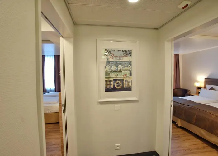 Hotel Stoller Zurich