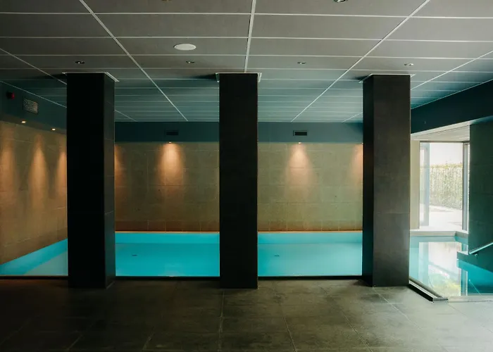 Hotel Gastronomique De Echoput
