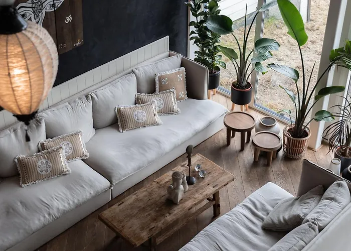 Noordzee, Hotel & Spa