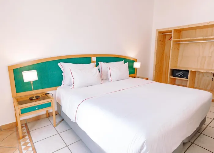 Hotel Carvoeiro Plaza