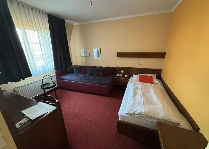 Hotel Pontivy