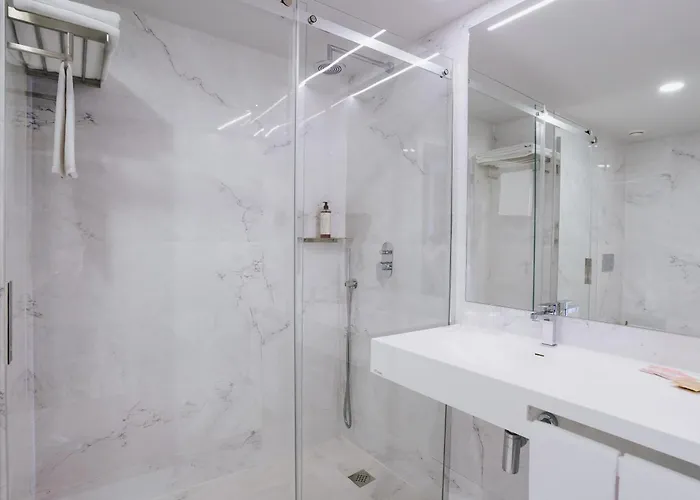 Hotel Premium Chaves - Aquae Flaviae