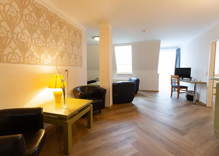Hotel DH VEC