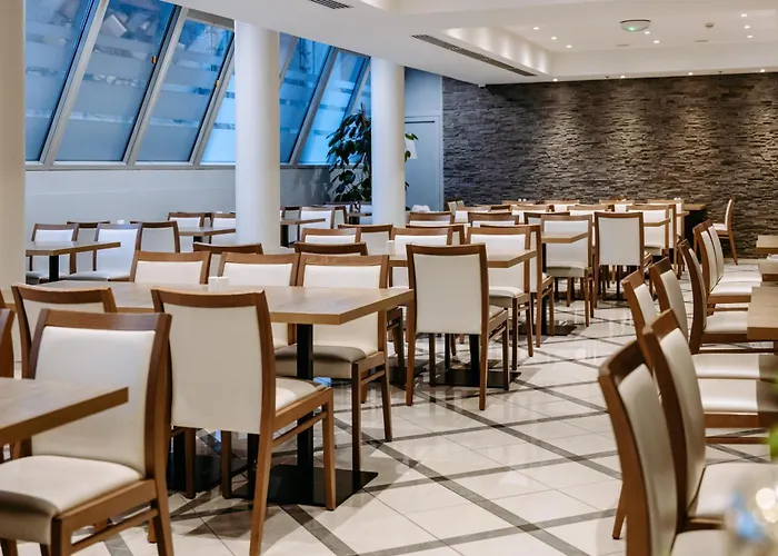 Hestia Hotel Ilmarine