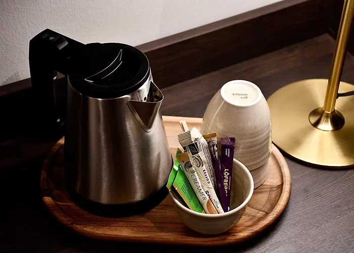 Home Hotel Packhuset