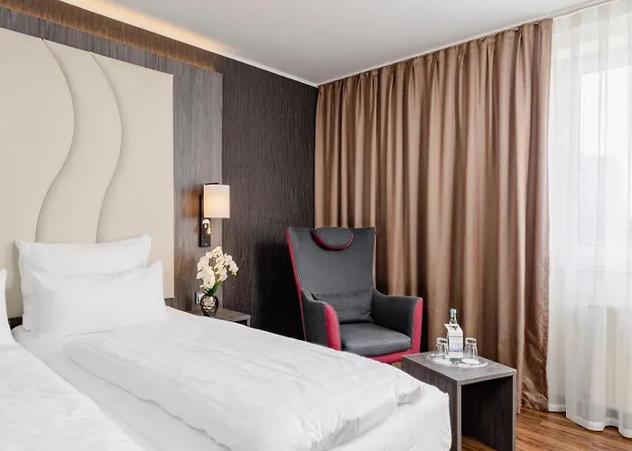 PLAZA INN Grevenbroich