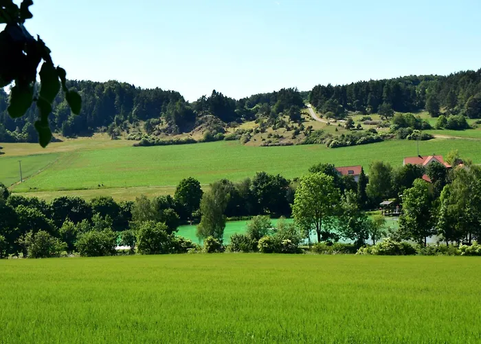Hotel Gasthof Zum Loewen