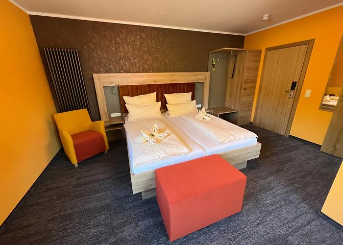 Heidekoenig Hotel Celle
