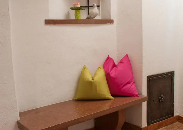 Altstadthotel Weisse Taube