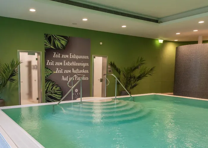 Fletcher Hotel-Restaurant Arnsberg-Sauerland
