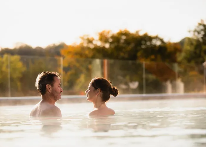 Wellnesshotel Thermae 2000