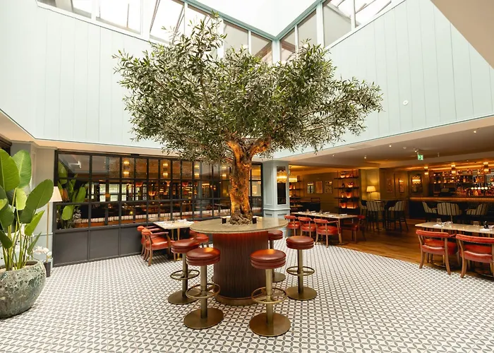 Mount Errigal Hotel, Conference&Leisure Centre