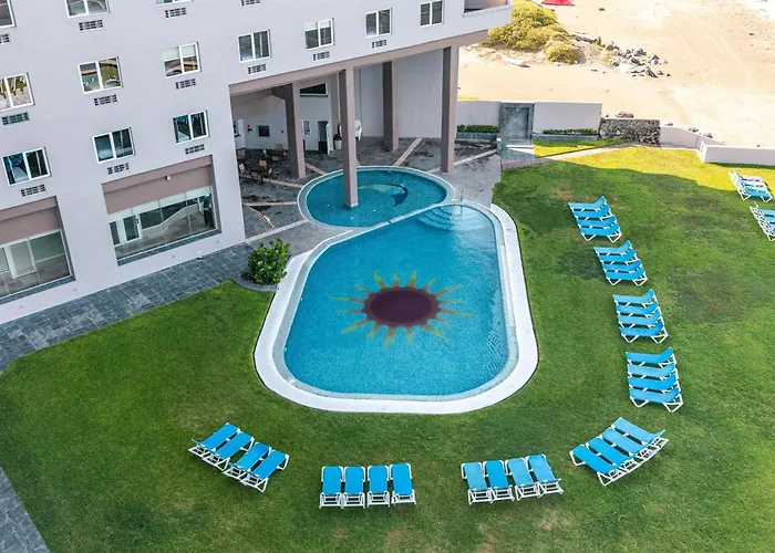 Hilton Garden Inn Veracruz Boca Del Rio