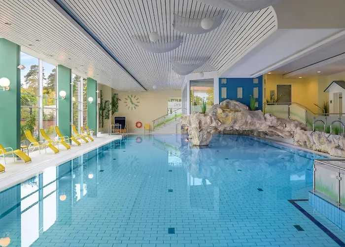 Ifa Graal-Mueritz Hotel & Spa